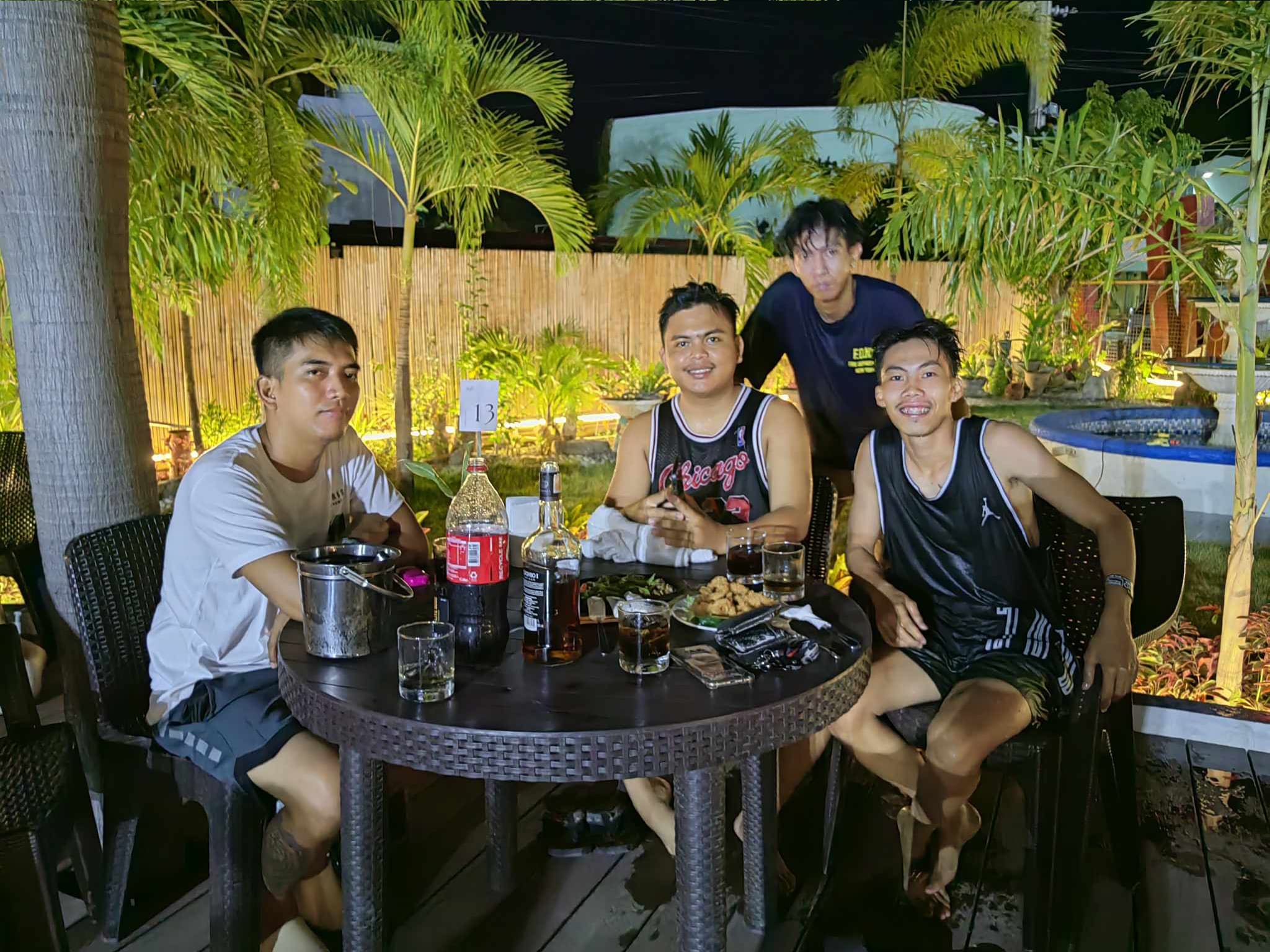 Jeco's Bar