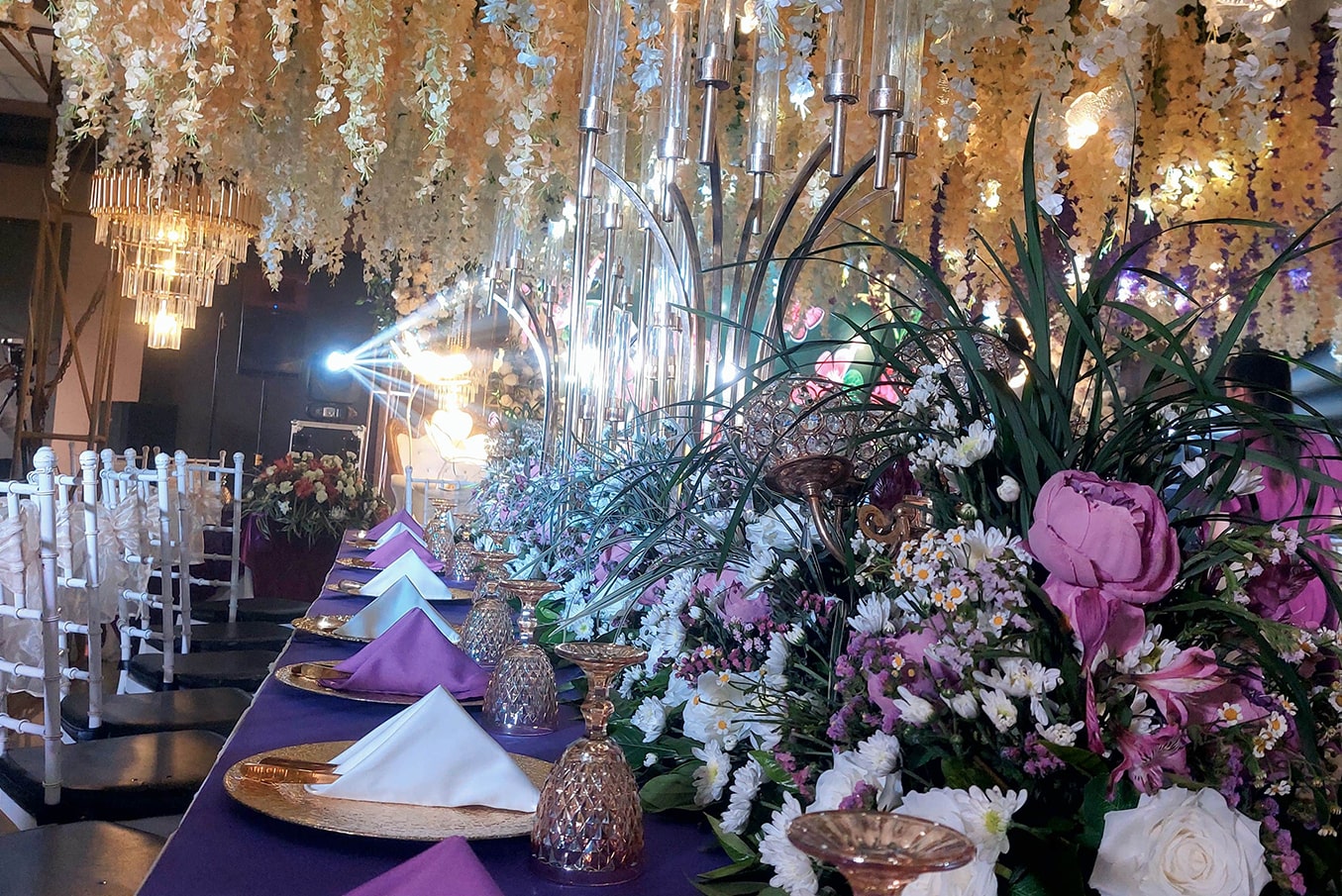 Ultimate weddings