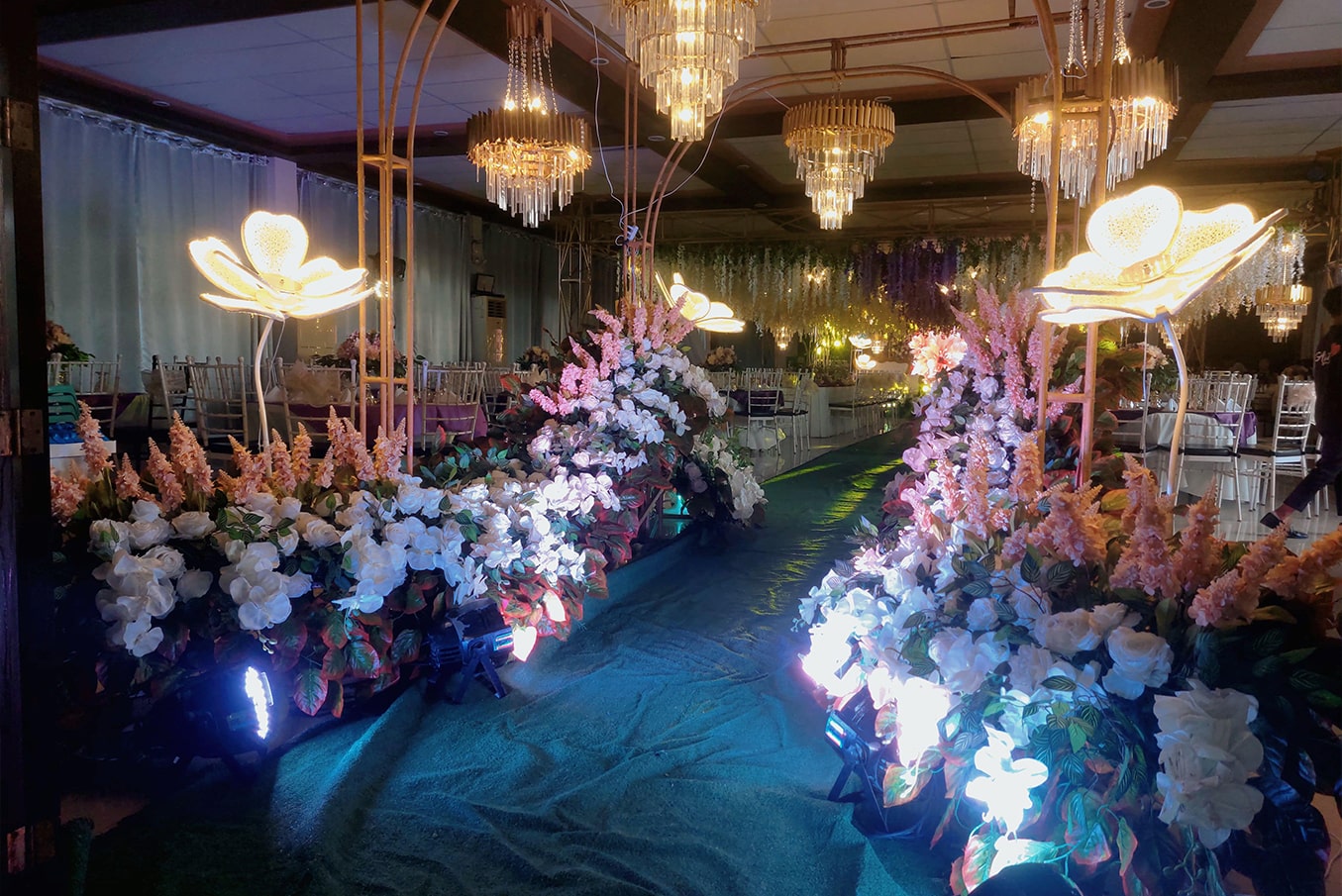 Ultimate weddings