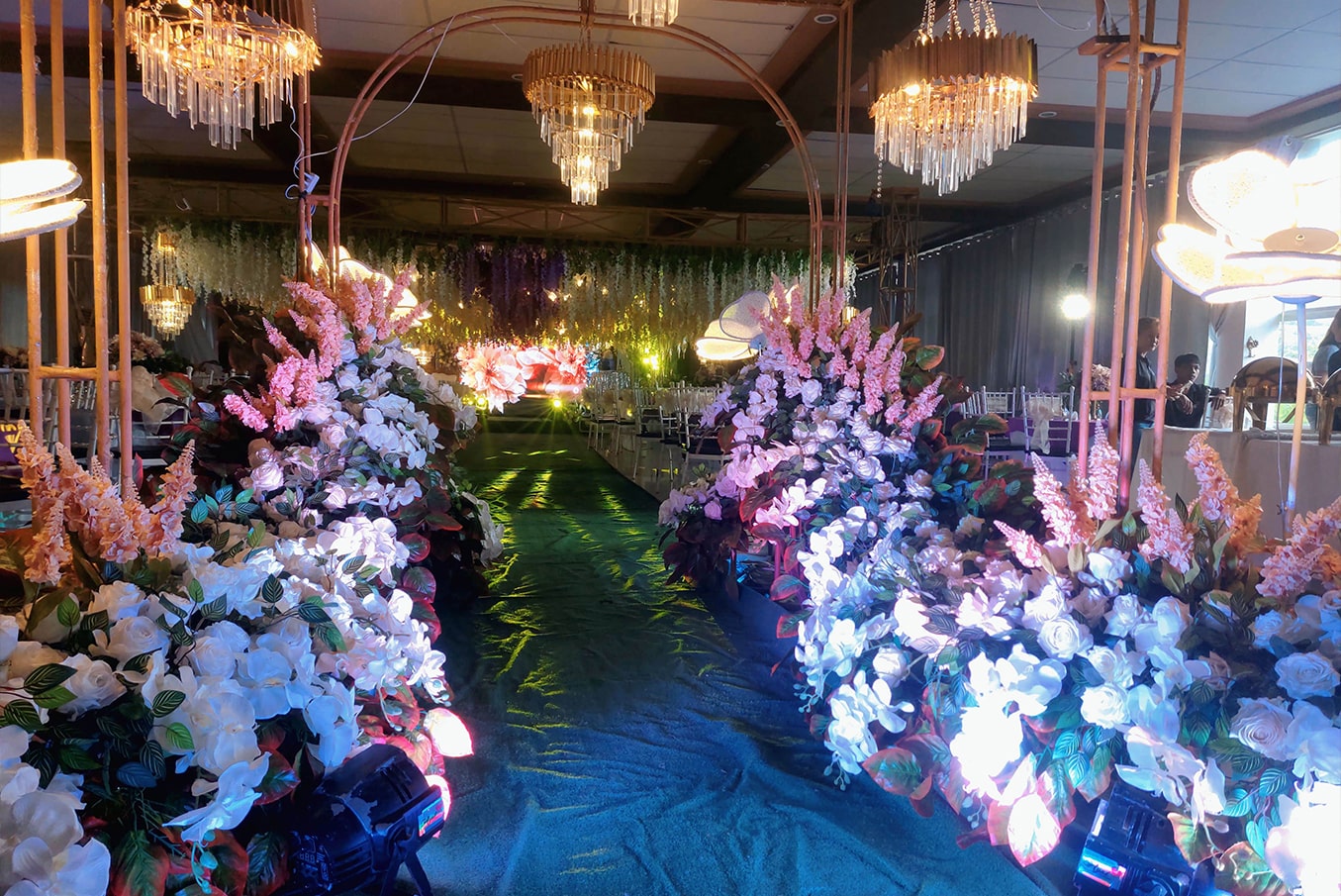 Ultimate weddings