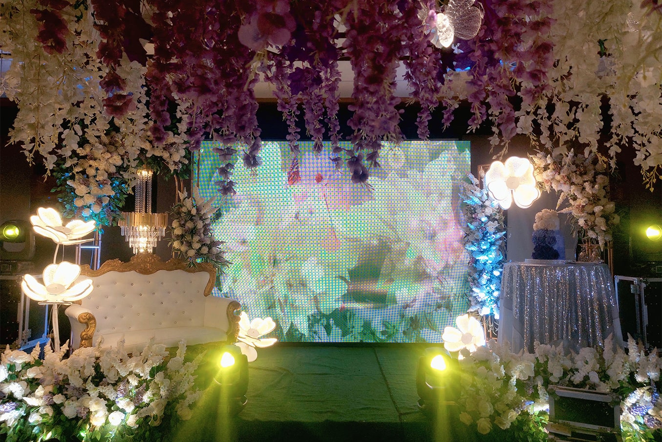 Ultimate weddings