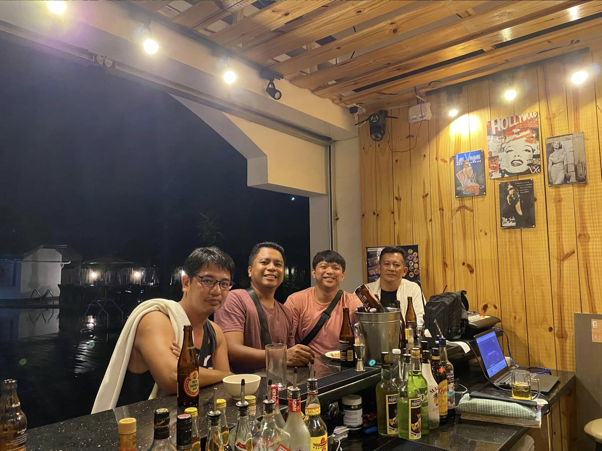 Jeco's Bar