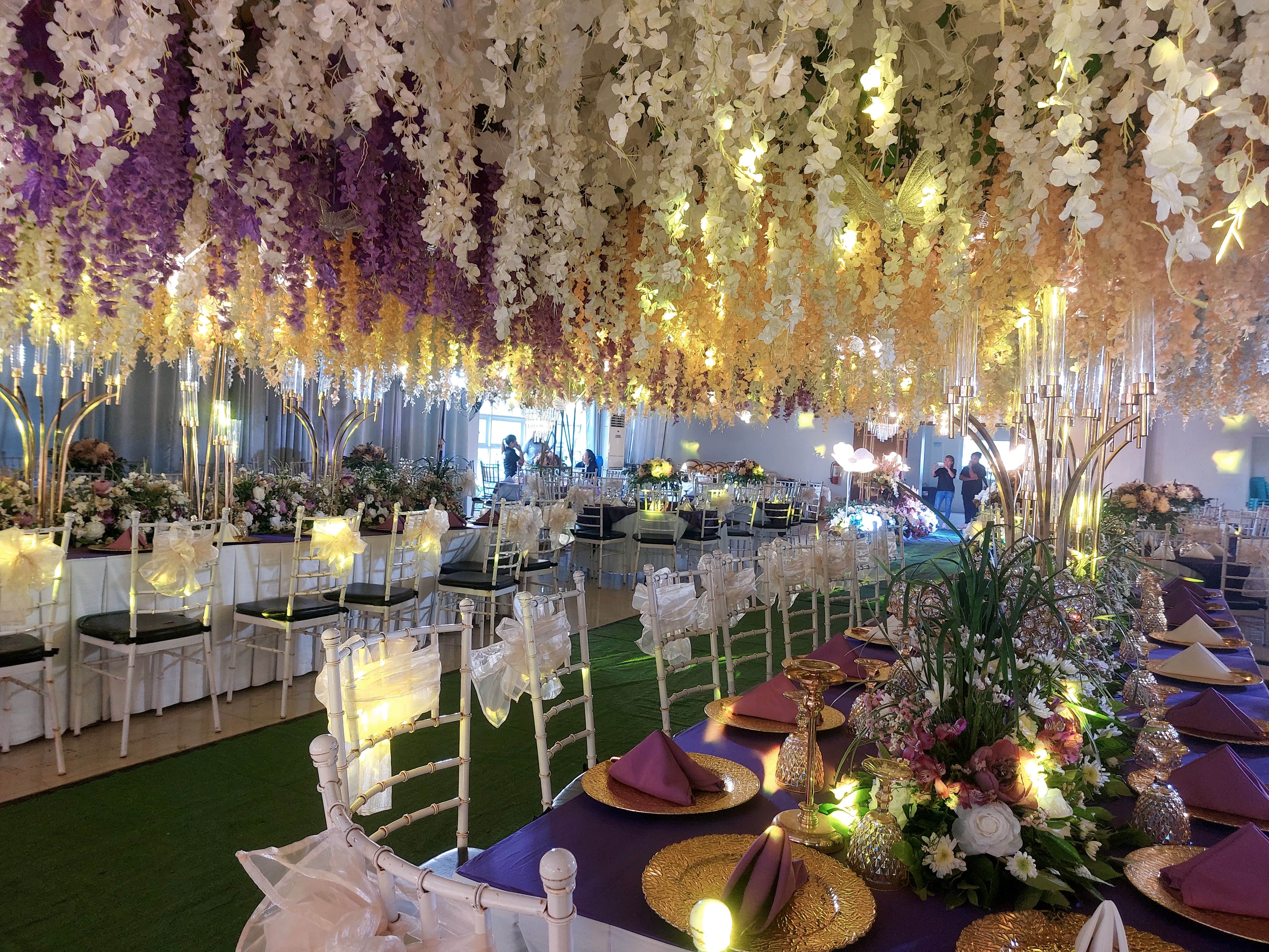 Ultimate weddings