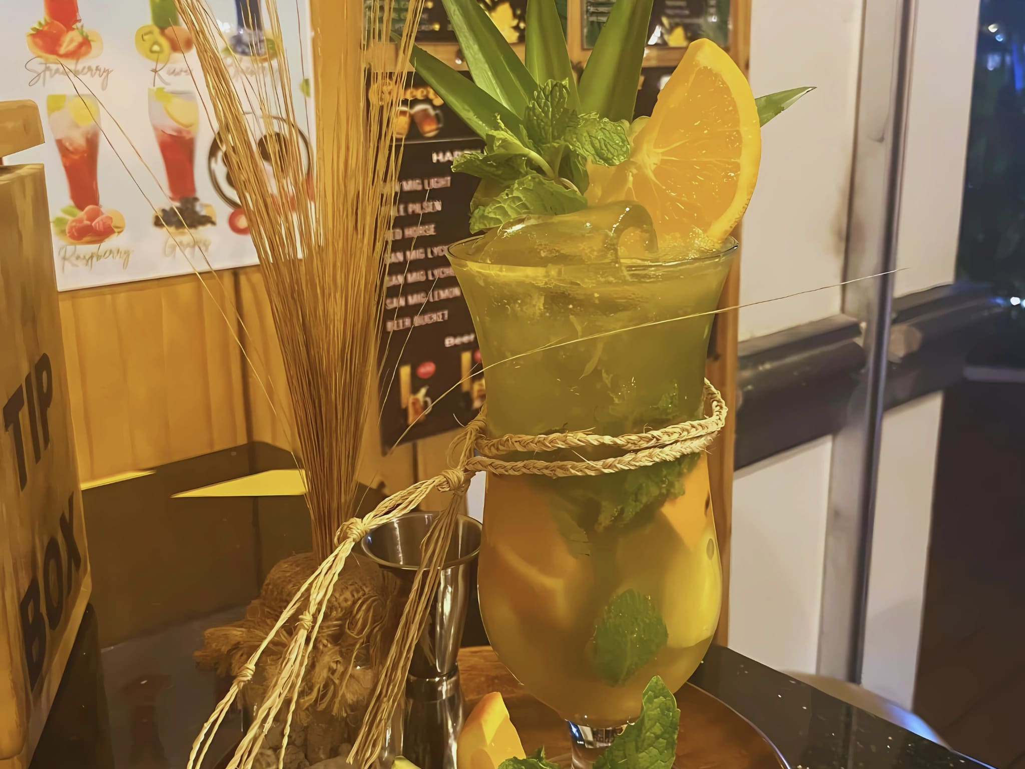 Jeco's Bar