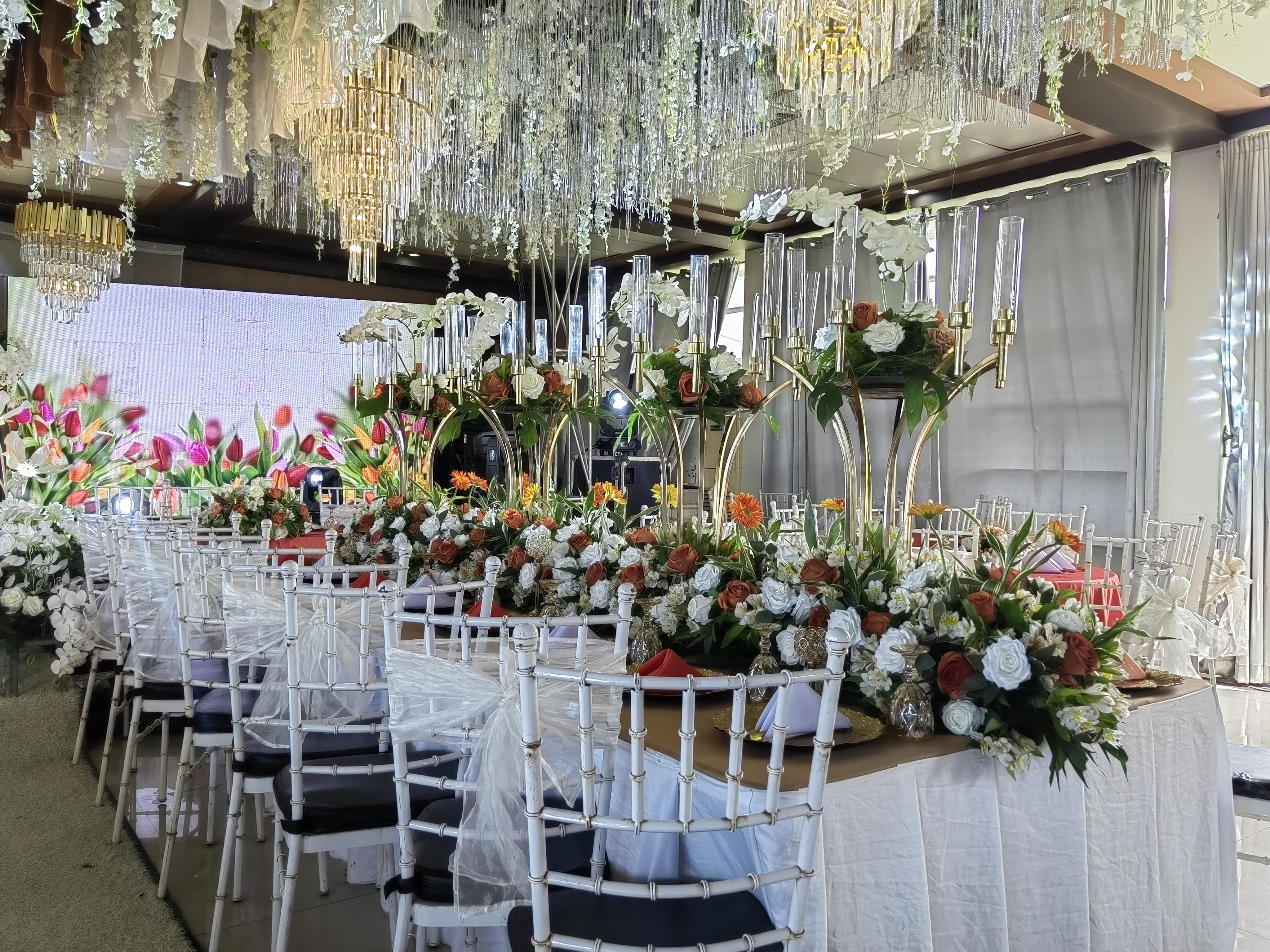 Ultimate weddings