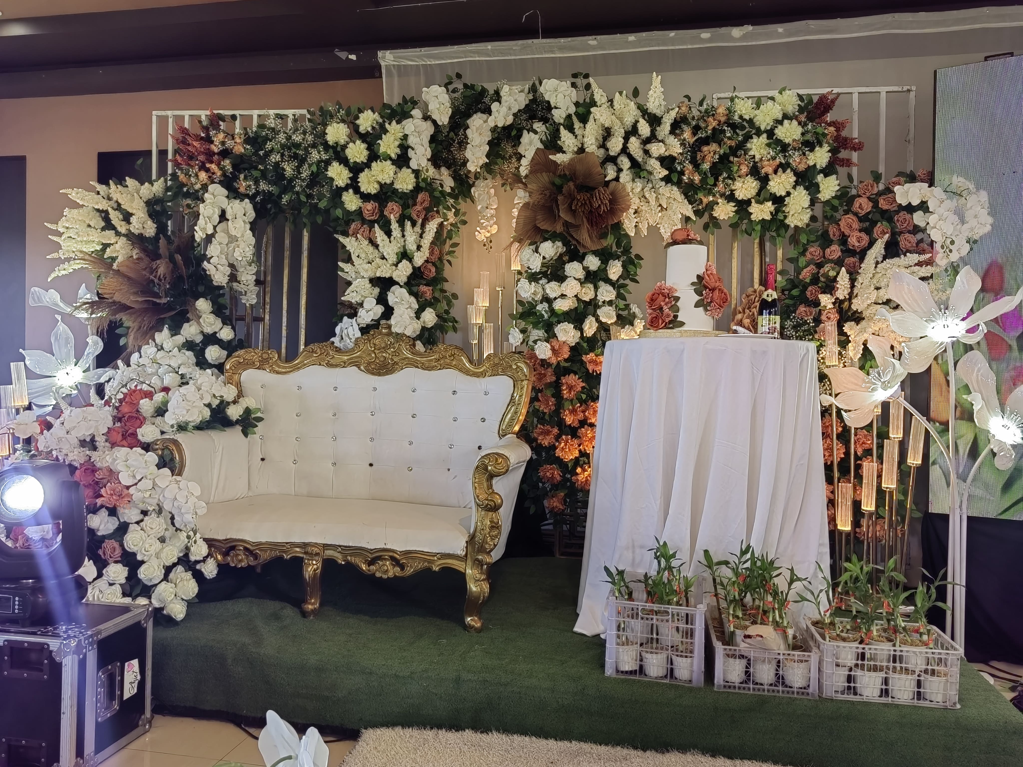 Ultimate weddings