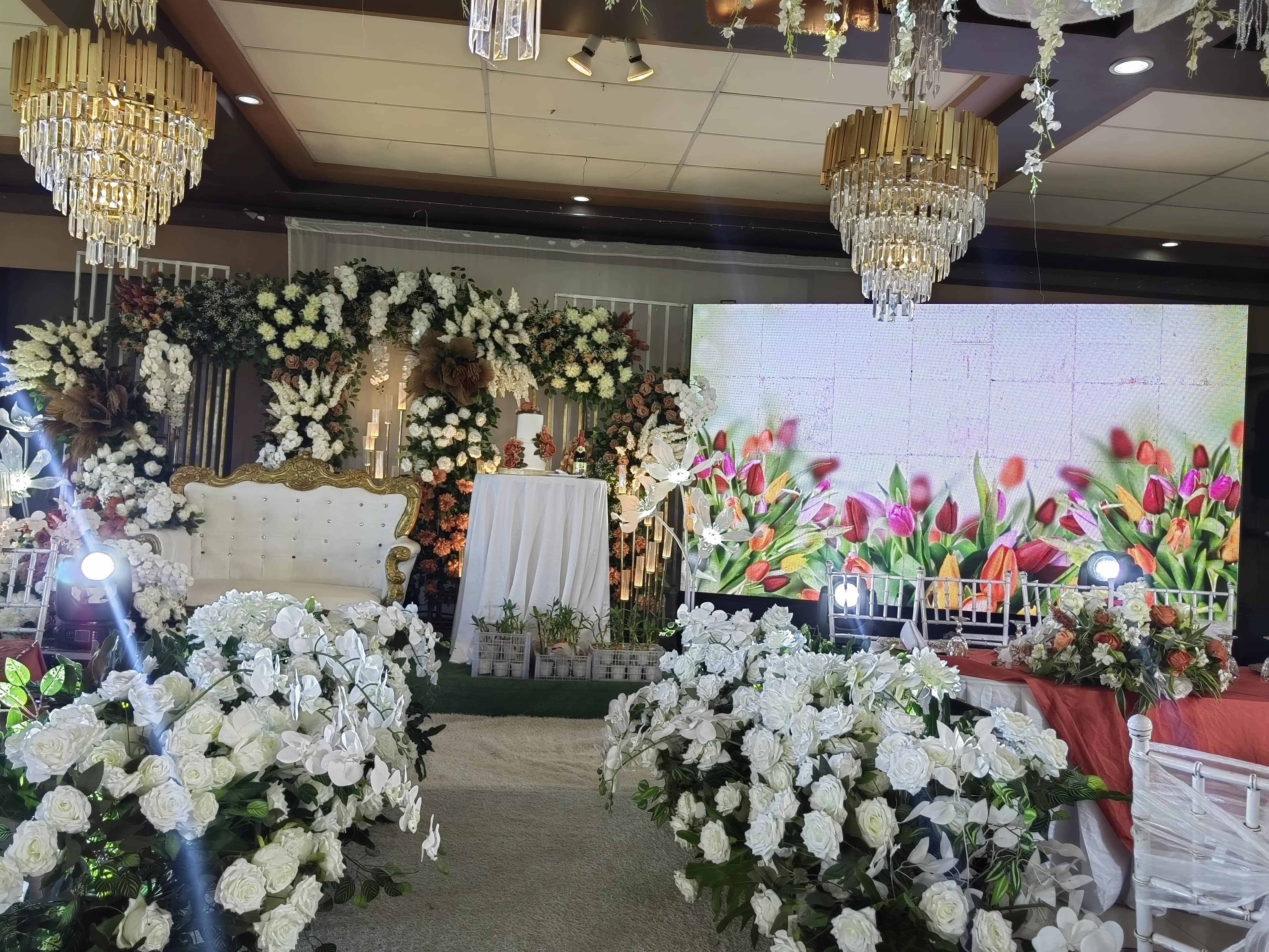 Ultimate weddings