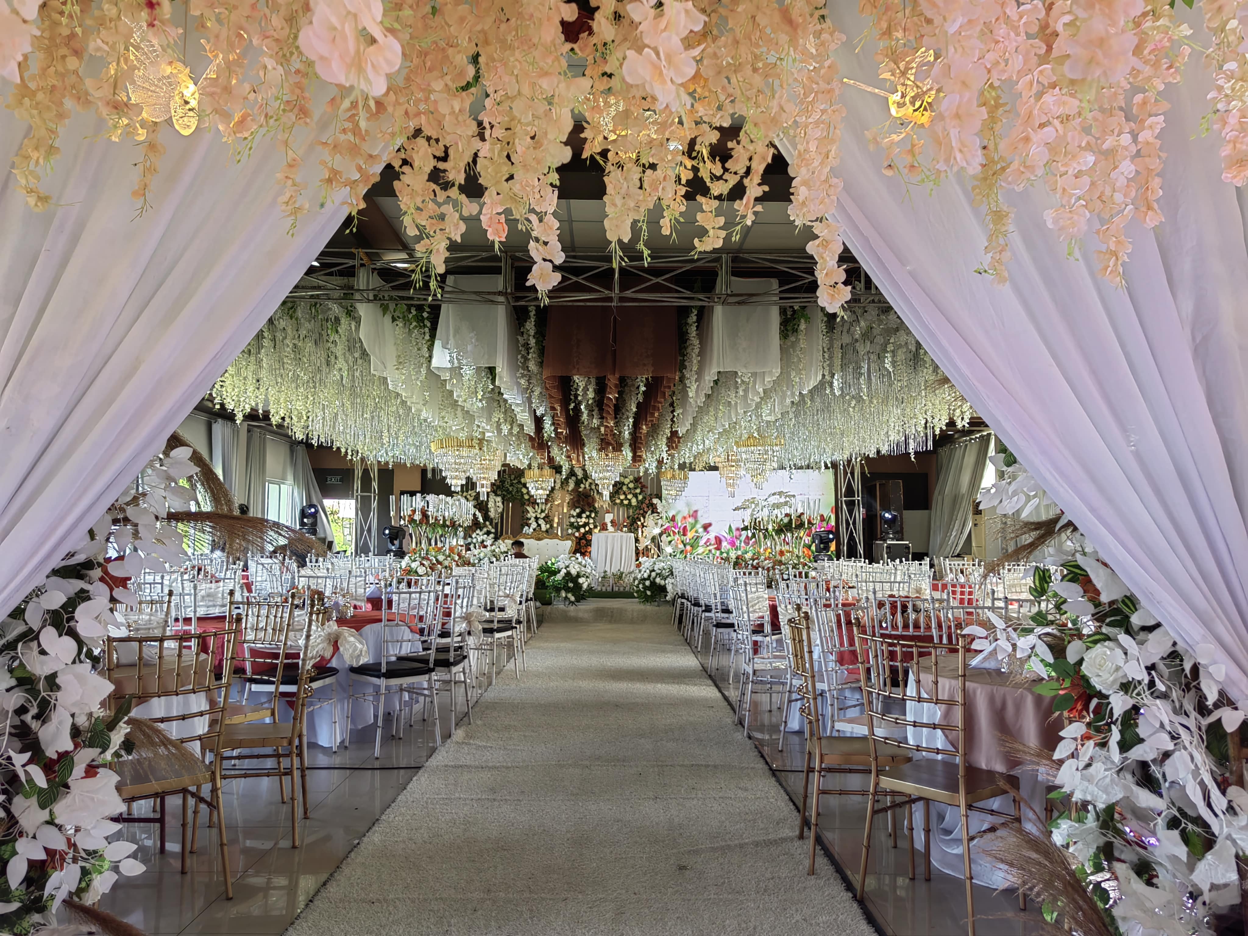 Ultimate weddings