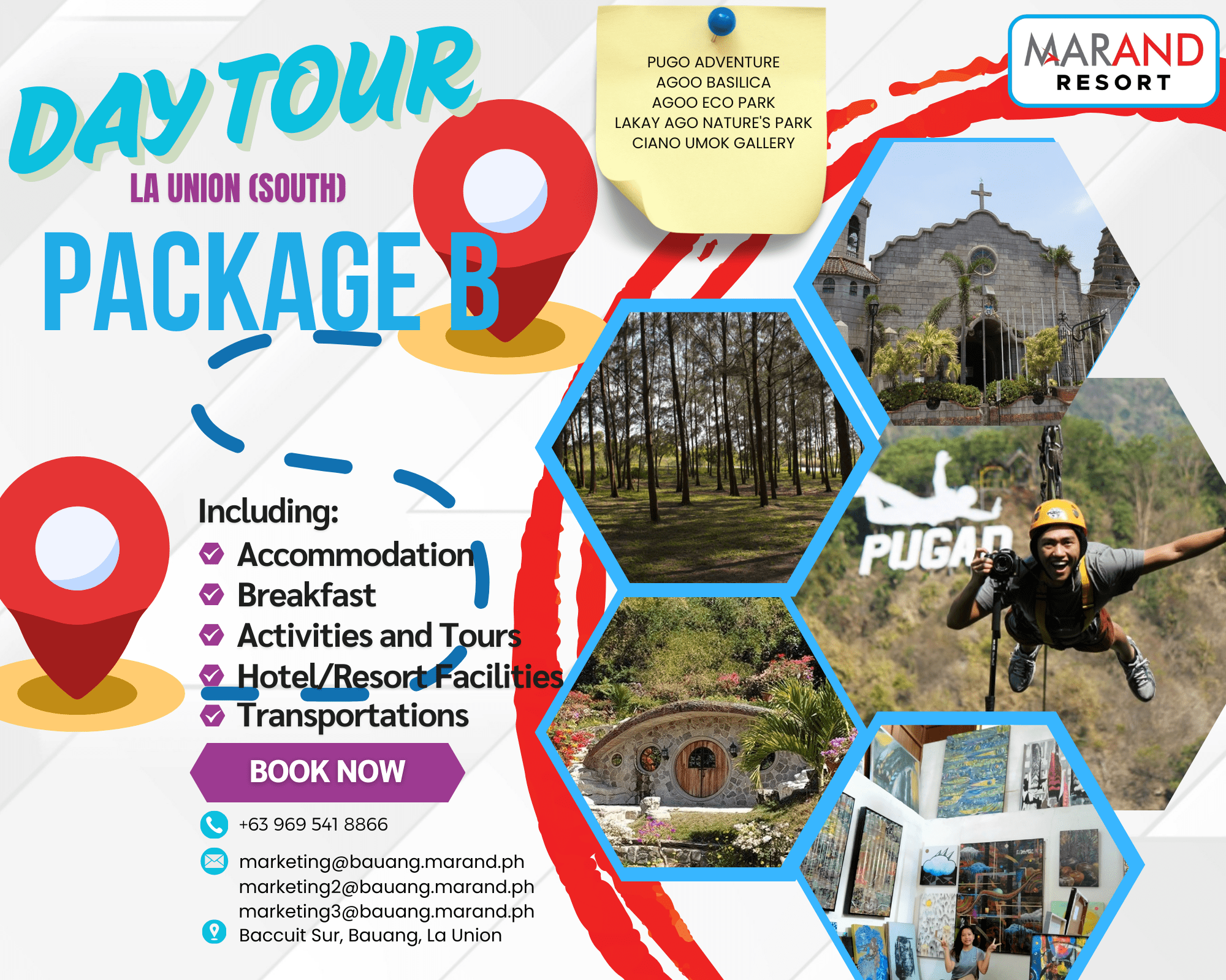 package B