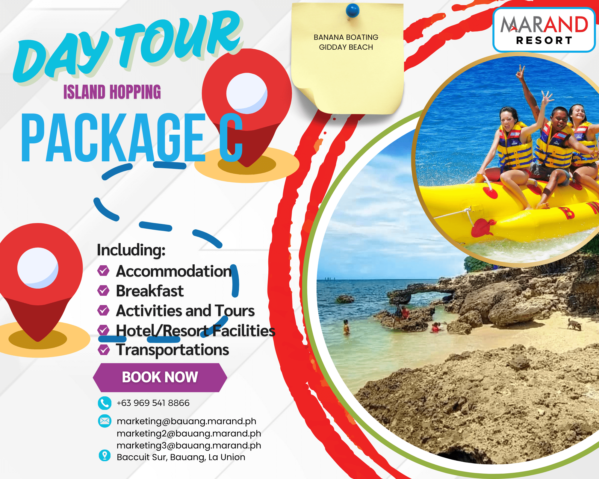 package A