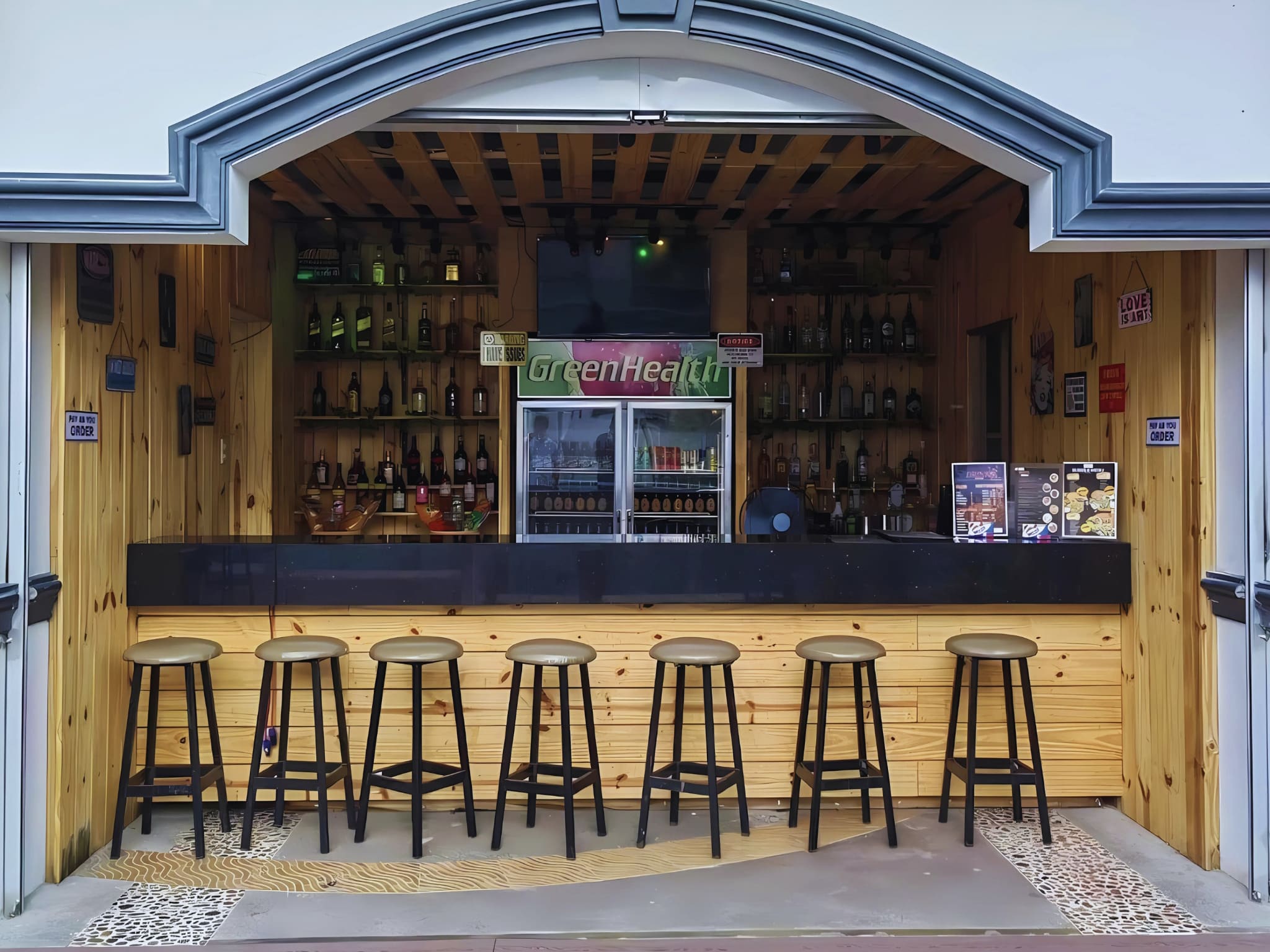 Jeco's Bar