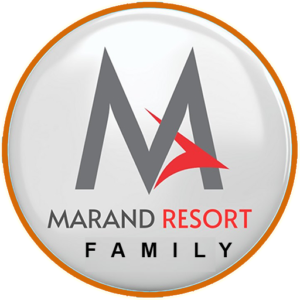 marand family resort icon