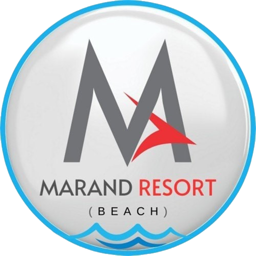 Marand Beach Resort Icon