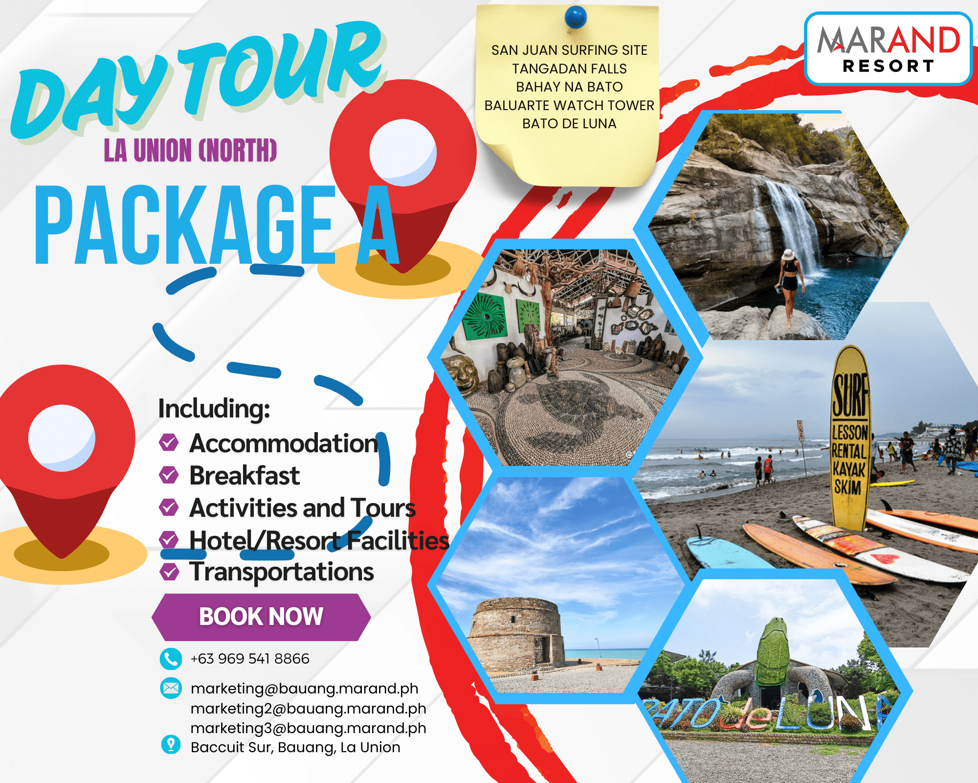 package A